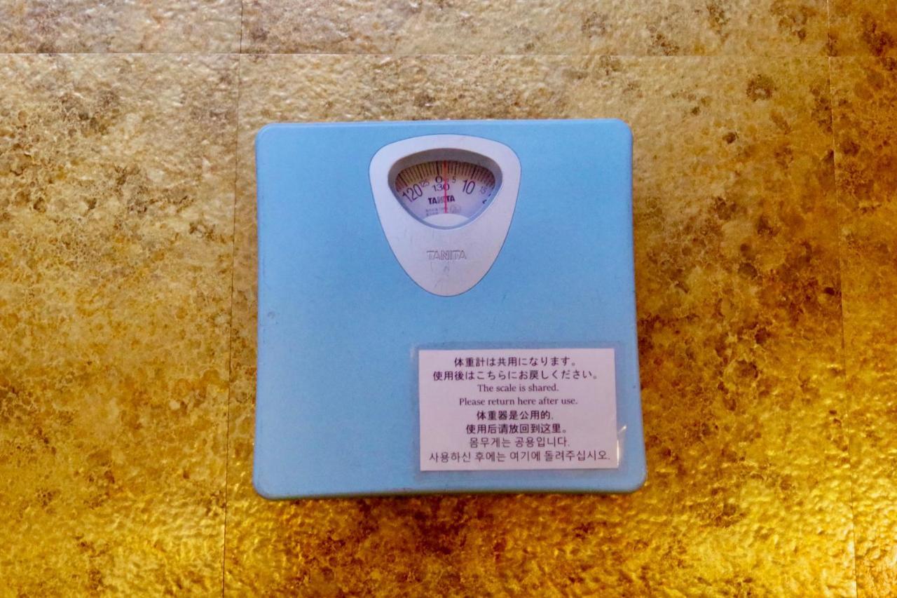 Nippombashi Art Hotel 602 Ōsaka Exterior foto
